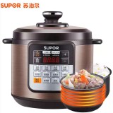 九阳 美的 苏泊尔电压力锅