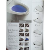 坐便器 一系列产品