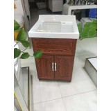 洗手盆  洗衣机柜