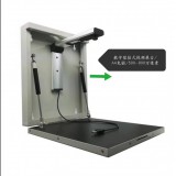 高清视频展台 教学专用壁挂式高拍仪