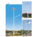 高（中）杆灯系列