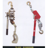 紧线器、紧线绳