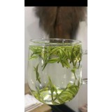 玉露茶庄  龙井