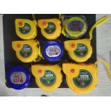 卷尺2.5米–10米