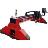 大型数控火焰(等离子)切割