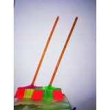 五排双色开花硬毛80木杆