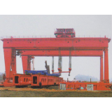 路桥工程起重机