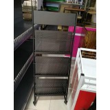 中华机械 超市货架  3