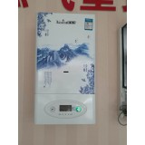 德贝得燃气壁挂炉