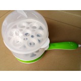 煮蛋煎蛋煎肉机