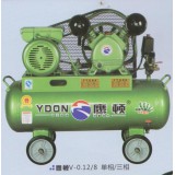 经济型皮带活塞式空压机