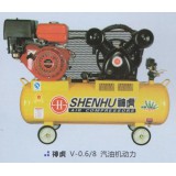 汽保型皮带活塞式空压机1