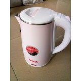 万利达开水壶2升