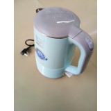 长城开水壶纯304不锈钢