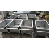 东立不锈钢制品