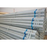 4分-8寸热镀锌钢管