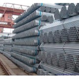 4分-8寸热镀锌钢管1