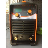 深圳佳士逆变直流氩弧焊机TIG-250S双用