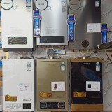 热水器  净水机