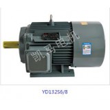 YD变极多速电动机