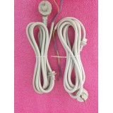 木兰王洗衣机线