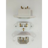 木兰王A2白铜座