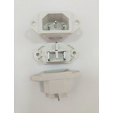 木兰王A3白铁座