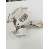 木兰王A2白铜带线