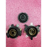 咖啡壶少圈 长角 短角座