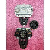 大小后圆连接器