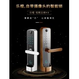 乐橙智能锁