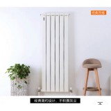 铜铝复合散热器40x25管   1800高   85x75宽