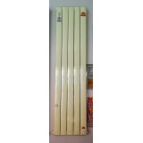 铜铝复合散热器40x25/80x95