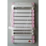 铜铝复合小背篓