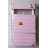 铜铝复合小背篓