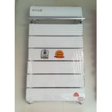 铜铝复合小背篓