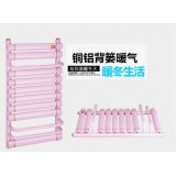 铜铝复合小背篓