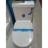 香港九牧JIJOFU系列