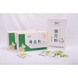 蜂花粉固体饮料