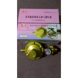 煤汽和燃汽阀门