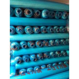 橡塑系列：工程膜