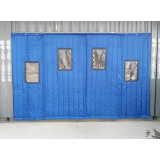 纱网、蓬布系列