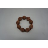 桃木手串