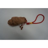 手握貔貅 手抓件