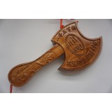 加厚镇宅开运斧