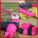 橡塑系列：Φ100-150布用水带