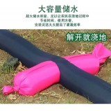 橡塑系列：Φ100-150布用水带