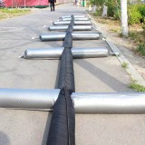 橡塑系列：Φ100-150布用水带