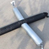 橡塑系列：Φ100-150布用水带