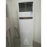 一诺维克空调系列5匹柜机